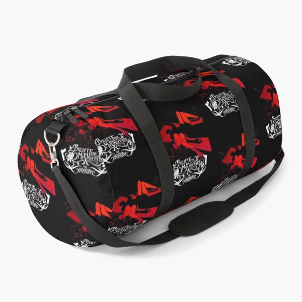Item preview, Bullet For My Valentine Poison Temper Temper Fever The Poison Skull Red Eyes Y2K designed and sold by digc010.