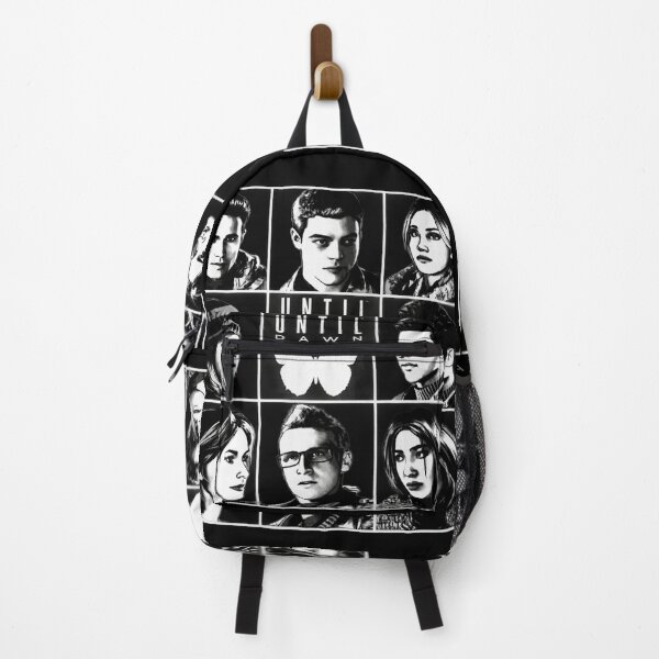 Item preview, until dawn game designed and sold by reezorrrr.