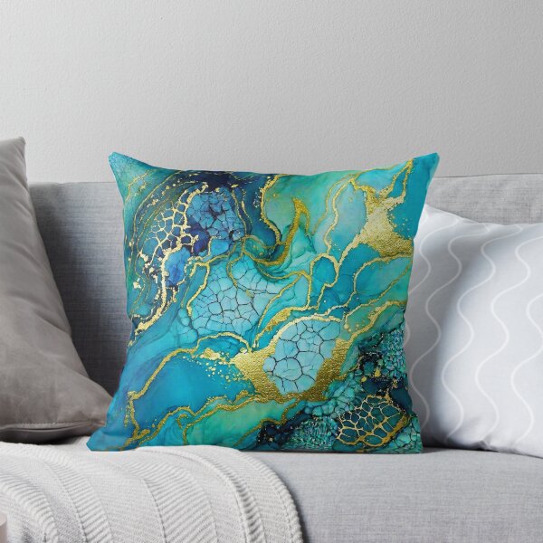 Item preview, Blue Water Sailing - AI designed and sold by Margo Humphries.