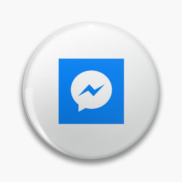 Artikelvorschau, Romantischer Facebook Messenger aSatin Garden entworfen und verkauft von Ivonagarden.