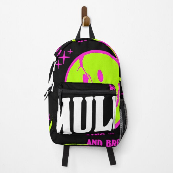 Item preview,  Hot Mulligan Merch Smile  designed and sold by TheliWitherspo.