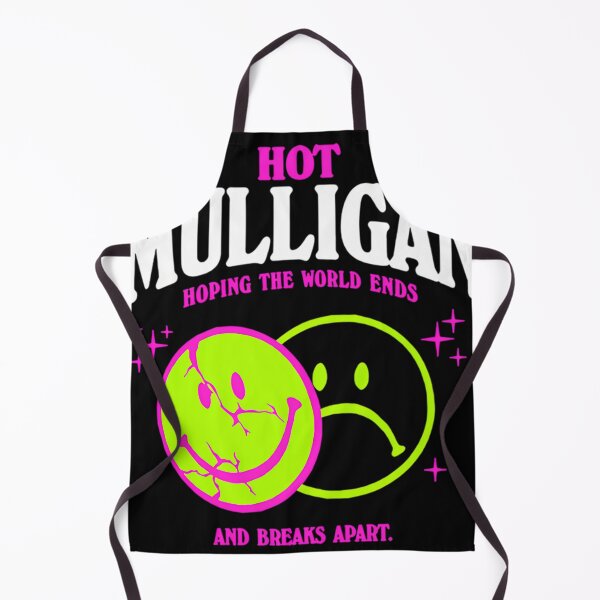 Item preview,  Hot Mulligan Merch Smile  designed and sold by TheliWitherspo.