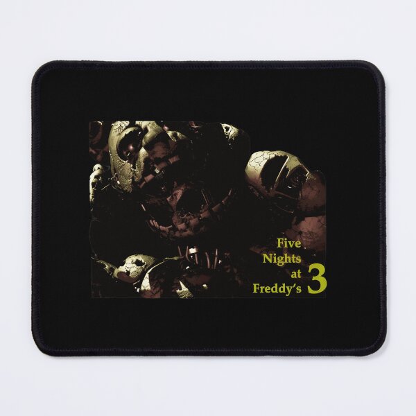 Item preview, Scary Animatronic Horror Game  designed and sold by RhondaWal98235.
