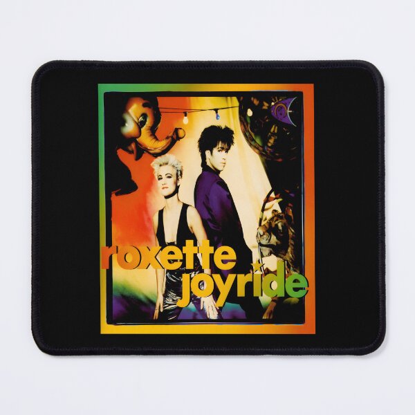Item preview, Roxette Pop duo designed and sold by hdbxkbnn.