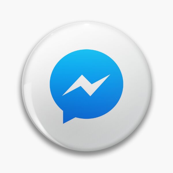 Artikelvorschau, Himmlische Facebook Messenger-Schönheitsblüte entworfen und verkauft von Ivonagarden.