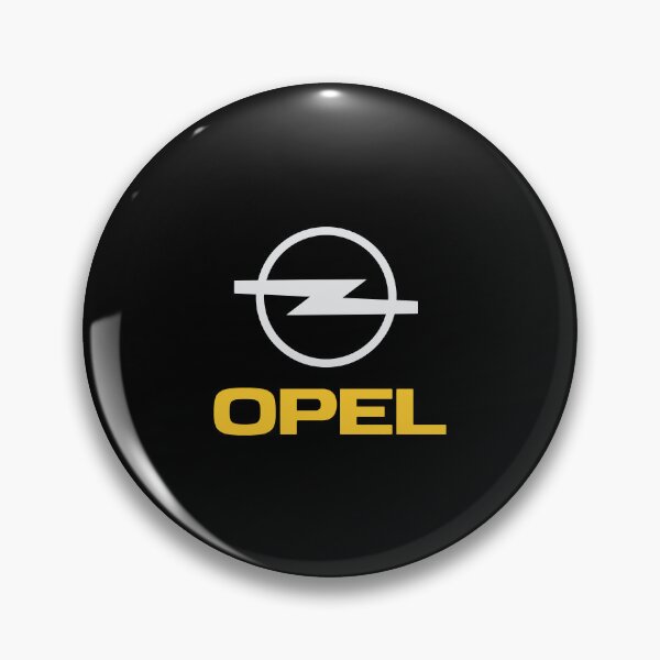Artikelvorschau, Majestätisches Opel GT Logo bAlps Sunrise entworfen und verkauft von Heerwhiteshirt.
