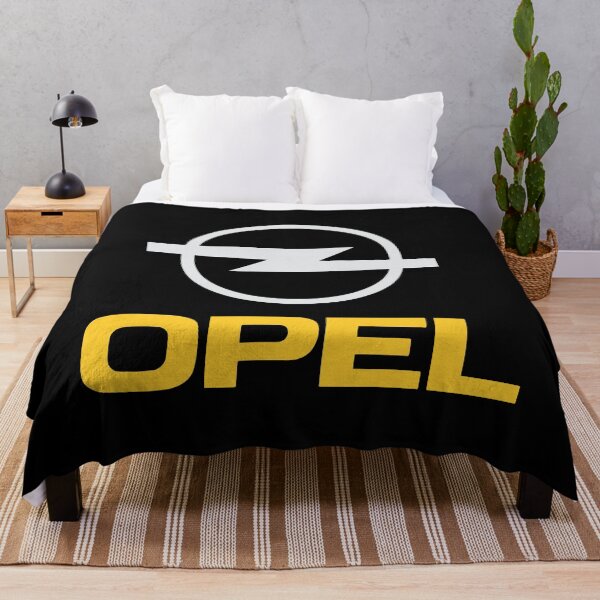 Item preview, Majestic Opel Gt Logo bAlps Sunrise designed and sold by Heerwhiteshirt.