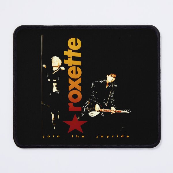 Item preview, Roxette Pop duo designed and sold by hdbxkbnn.