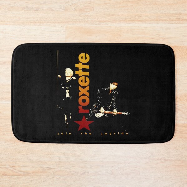 Item preview, Roxette Pop duo designed and sold by hdbxkbnn.