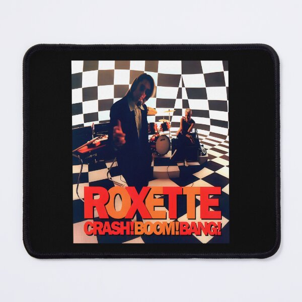 Item preview, Roxette Pop duo designed and sold by hdbxkbnn.