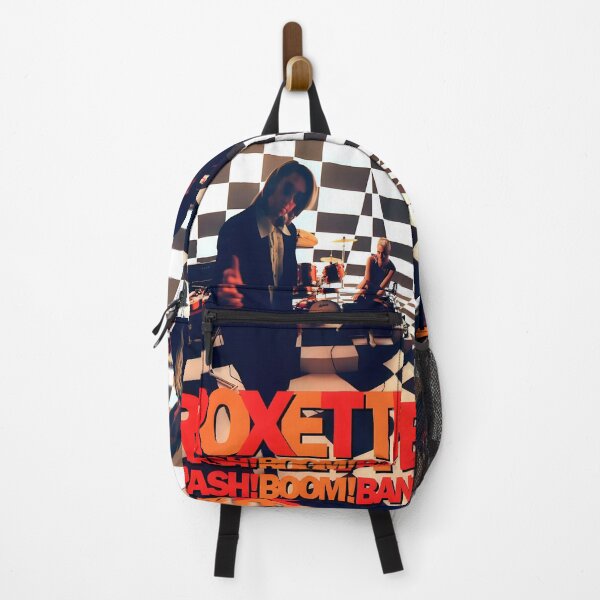 Item preview, Roxette Pop duo designed and sold by hdbxkbnn.