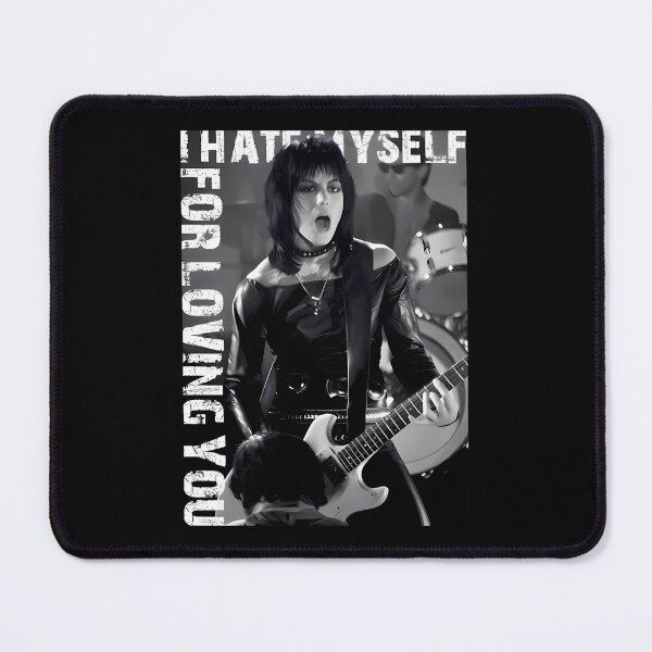 Item preview, I Hate Myself designed and sold by LetteringWonder.