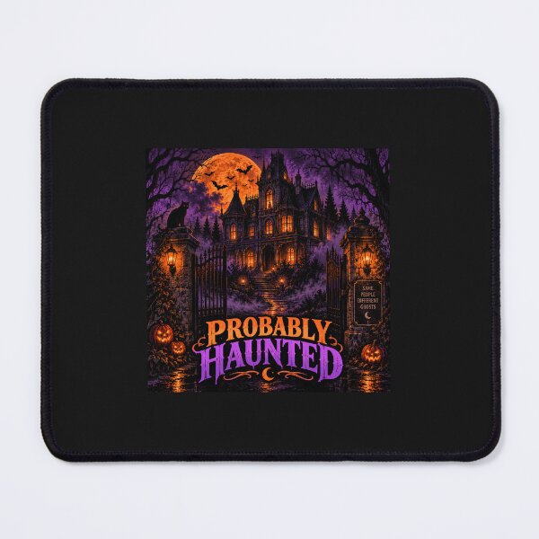 Item preview, Probably Haunted Victorian Manson  designed and sold by MattysWorld13.