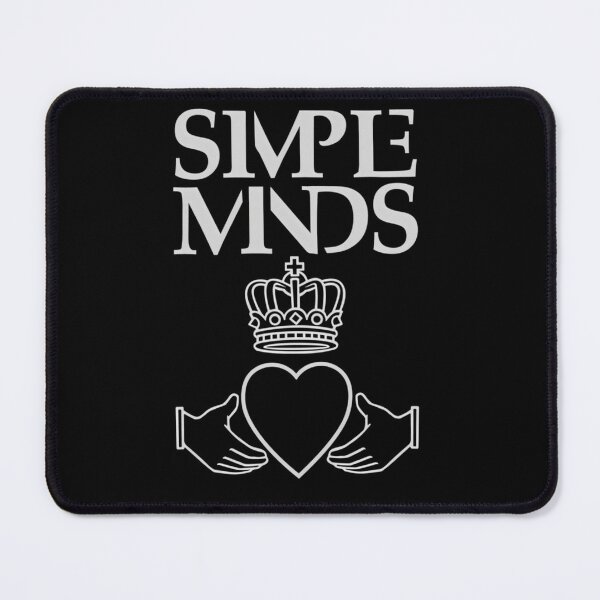 Item preview, Simple Minds 40 Tour designed and sold by TheliWitherspo.