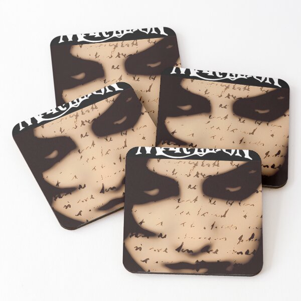 Item preview, Marillion designed and sold by YASSINE MIMOUNI.