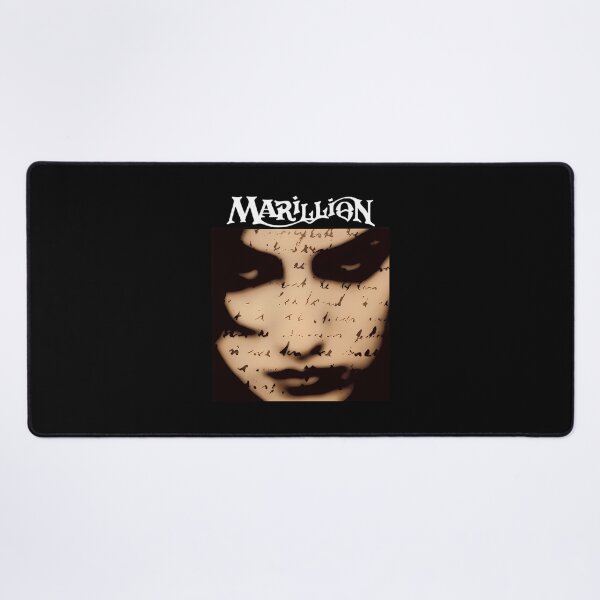 Item preview, Marillion designed and sold by YASSINE MIMOUNI.