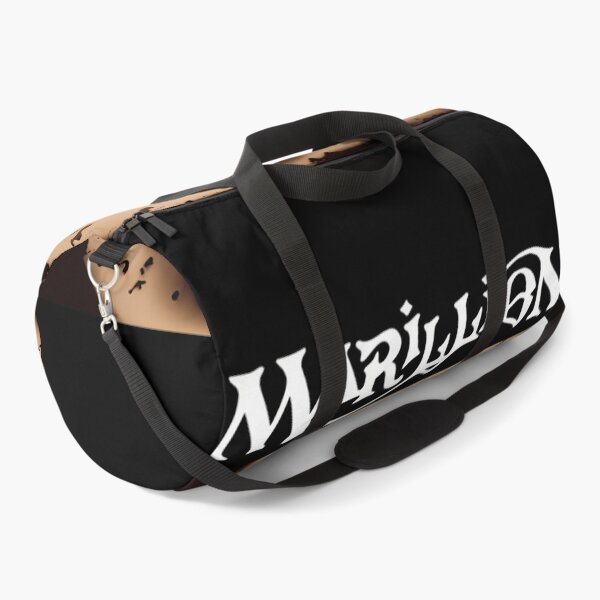 Item preview, Marillion designed and sold by YASSINE MIMOUNI.