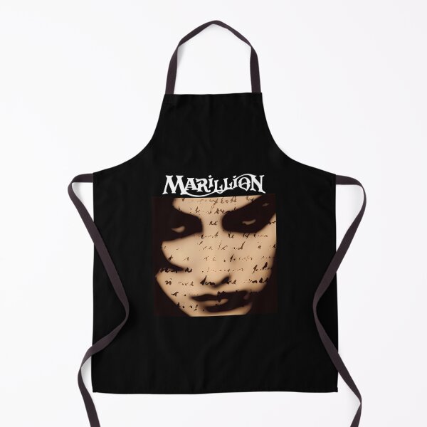 Item preview, Marillion designed and sold by YASSINE MIMOUNI.