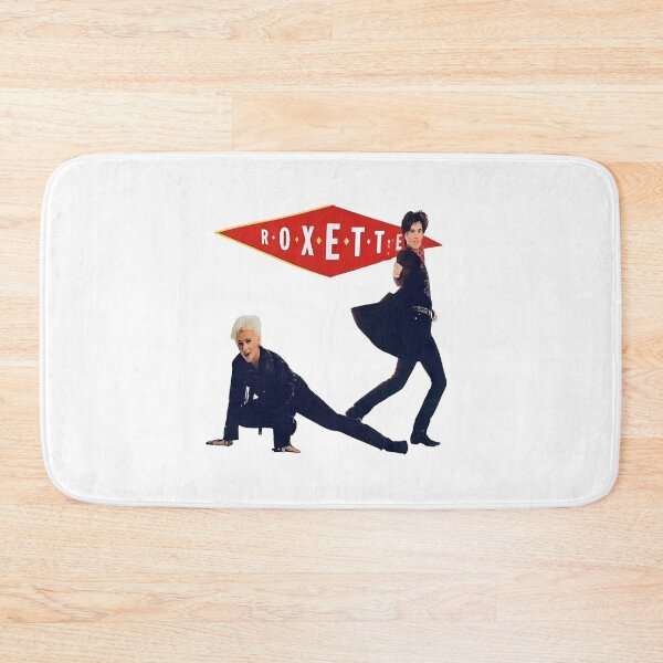 Item preview, Roxette Pop duo designed and sold by hdbxkbnn.