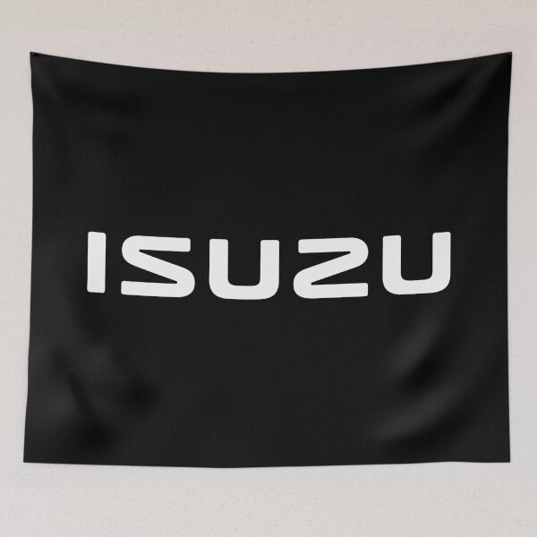 Item preview, Charming Isuzu cParis Streets designed and sold by Heerwhiteshirt.