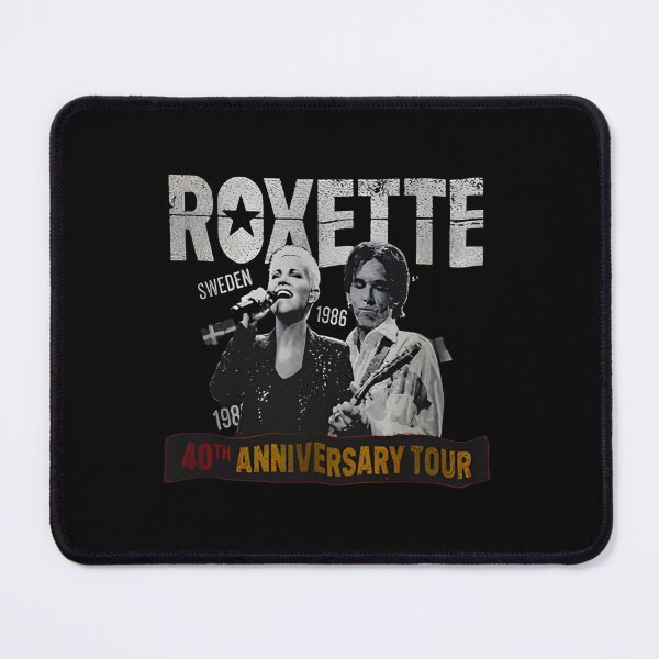 Item preview, Roxette Pop duo designed and sold by hdbxkbnn.