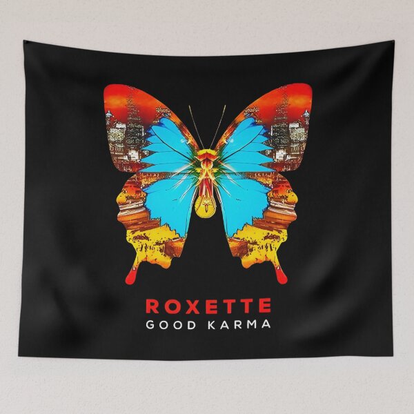 Item preview, Roxette Pop duo designed and sold by hdbxkbnn.