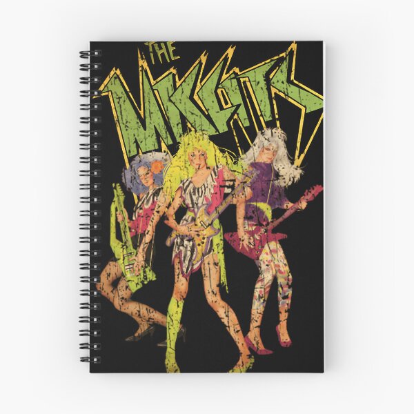Item preview,  Jem And The Holograms Misfits designed and sold by ApriAranda.