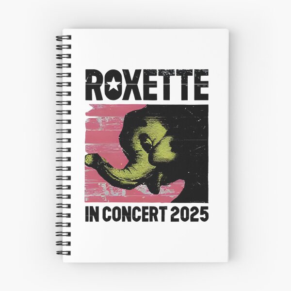 Item preview, Roxette Pop duo designed and sold by hdbxkbnn.