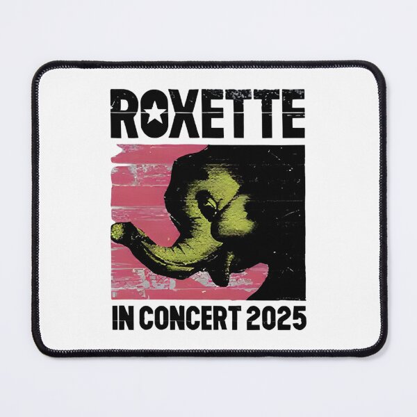 Item preview, Roxette Pop duo designed and sold by hdbxkbnn.