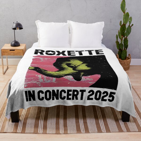 Aperçu de l'œuvre Roxette, duo pop créée et vendue par hdbxkbnn.