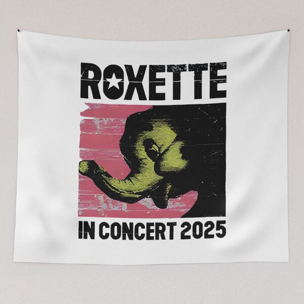 Item preview, Roxette Pop duo designed and sold by hdbxkbnn.