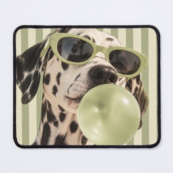 Item preview, Cool Dalmatian  designed and sold by SUreal Studio.