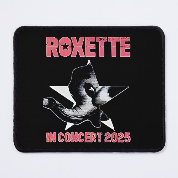 Item preview, Roxette Pop duo designed and sold by hdbxkbnn.