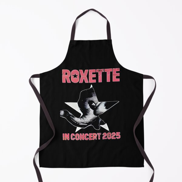 Item preview, Roxette Pop duo designed and sold by hdbxkbnn.