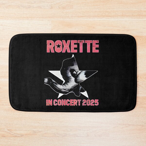 Item preview, Roxette Pop duo designed and sold by hdbxkbnn.