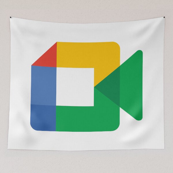 Item preview, Luxury Google Meet cBloom Reflections designed and sold by Ivonagarden.