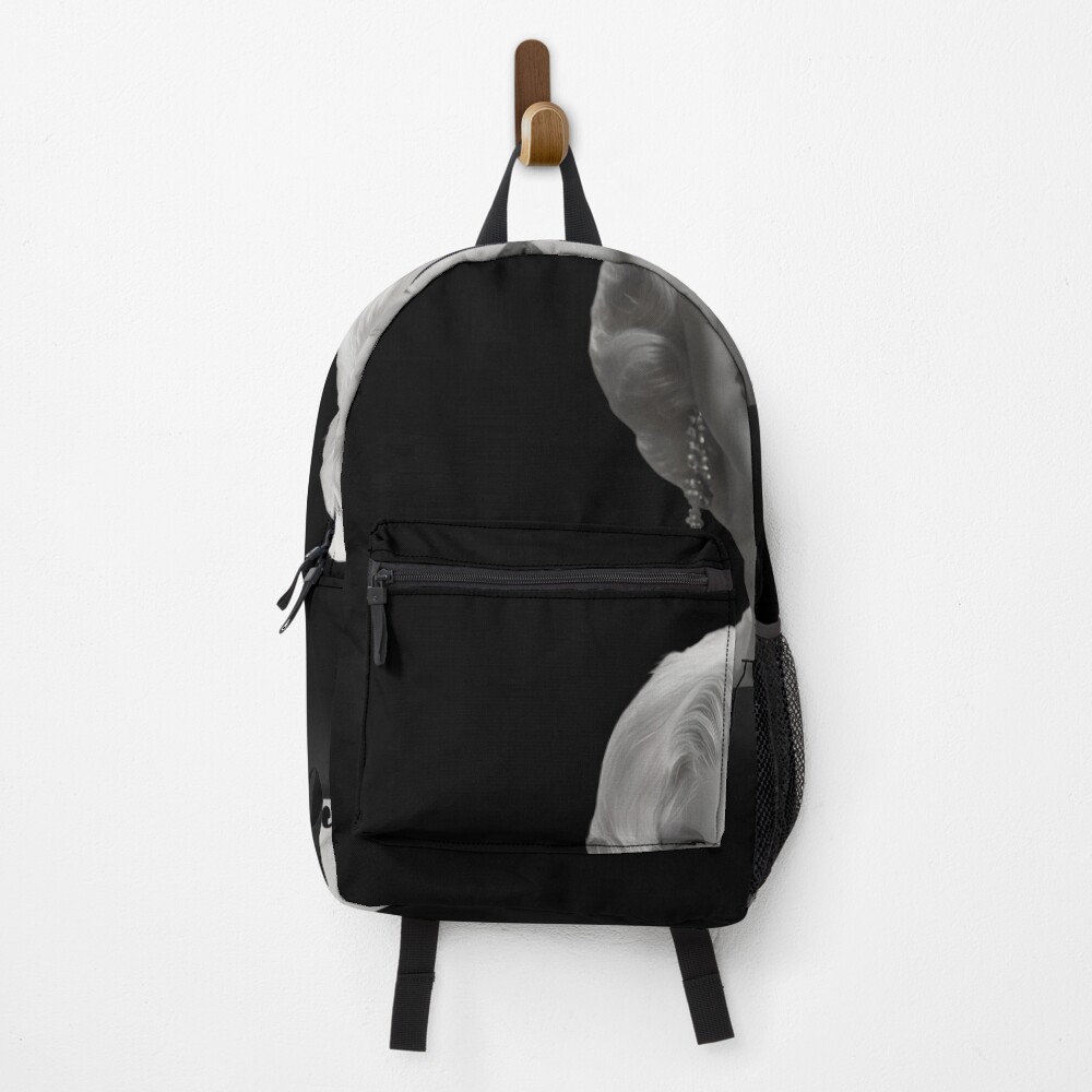 Item preview, Backpack designed and sold by TIFREEMAN.