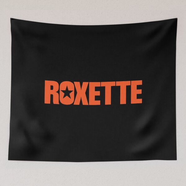 Item preview, Roxette Pop duo designed and sold by hdbxkbnn.