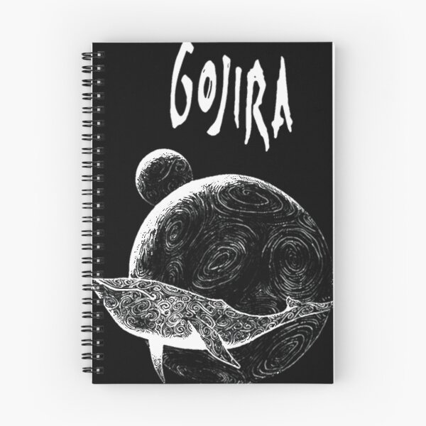 Item preview, Gojira Music Tour designed and sold by ThomaMoon.