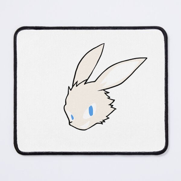 Item preview, Stryker the Hare design designed and sold by Alexander2great.