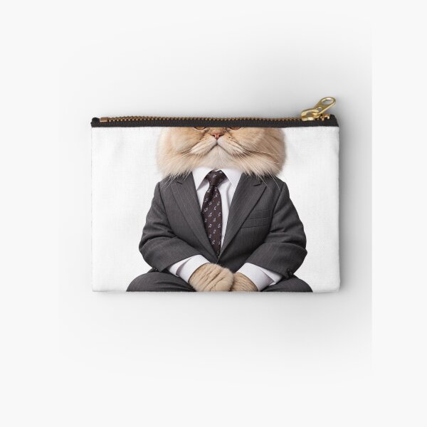 Item preview, Don’t Blame Me, I Voted for the Persian Cat – Funny Cat Election Humor designed and sold by Mirgonhood.