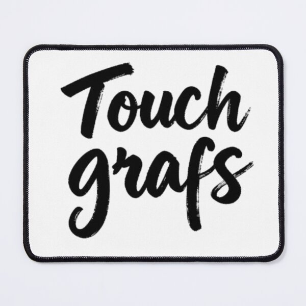 Item preview, Touch Grasses designed and sold by Hari Arts.