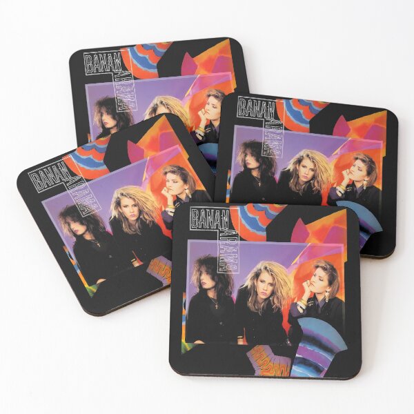 Item preview, Bananarama Pop group designed and sold by hdbxkbnn.