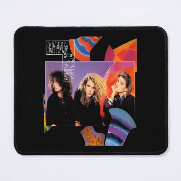 Item preview, Bananarama Pop group designed and sold by hdbxkbnn.