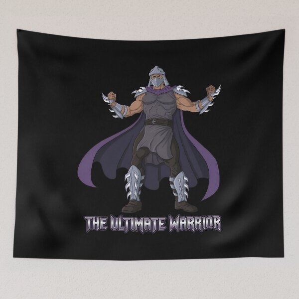 Item preview, Menacing Armor Villain Cartoon Character  designed and sold by TIFREEMAN.