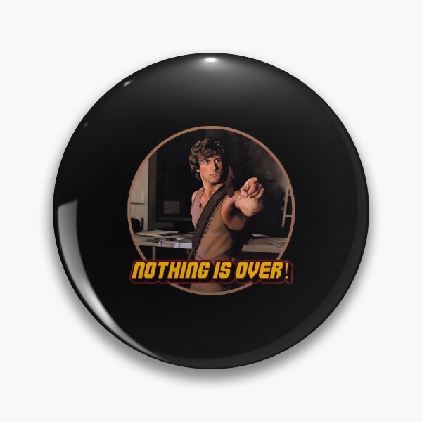 Item preview, Determined Pose Pointing Saying Wearable designed and sold by TIFREEMAN.