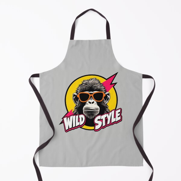 Item preview, Wild Style Sunglasses Gorilla designed and sold by TTEDGLOBAL.