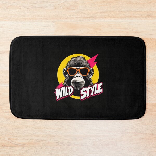 Item preview, Wild Style Sunglasses Gorilla designed and sold by TTEDGLOBAL.