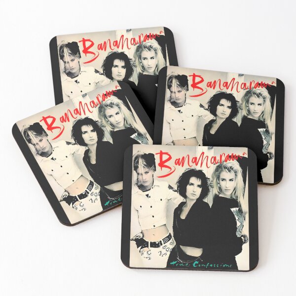 Item preview, Bananarama Pop group designed and sold by hdbxkbnn.