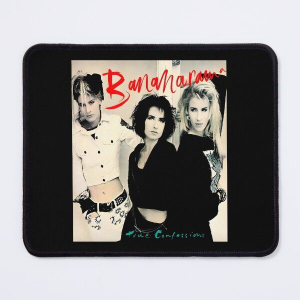 Item preview, Bananarama Pop group designed and sold by hdbxkbnn.